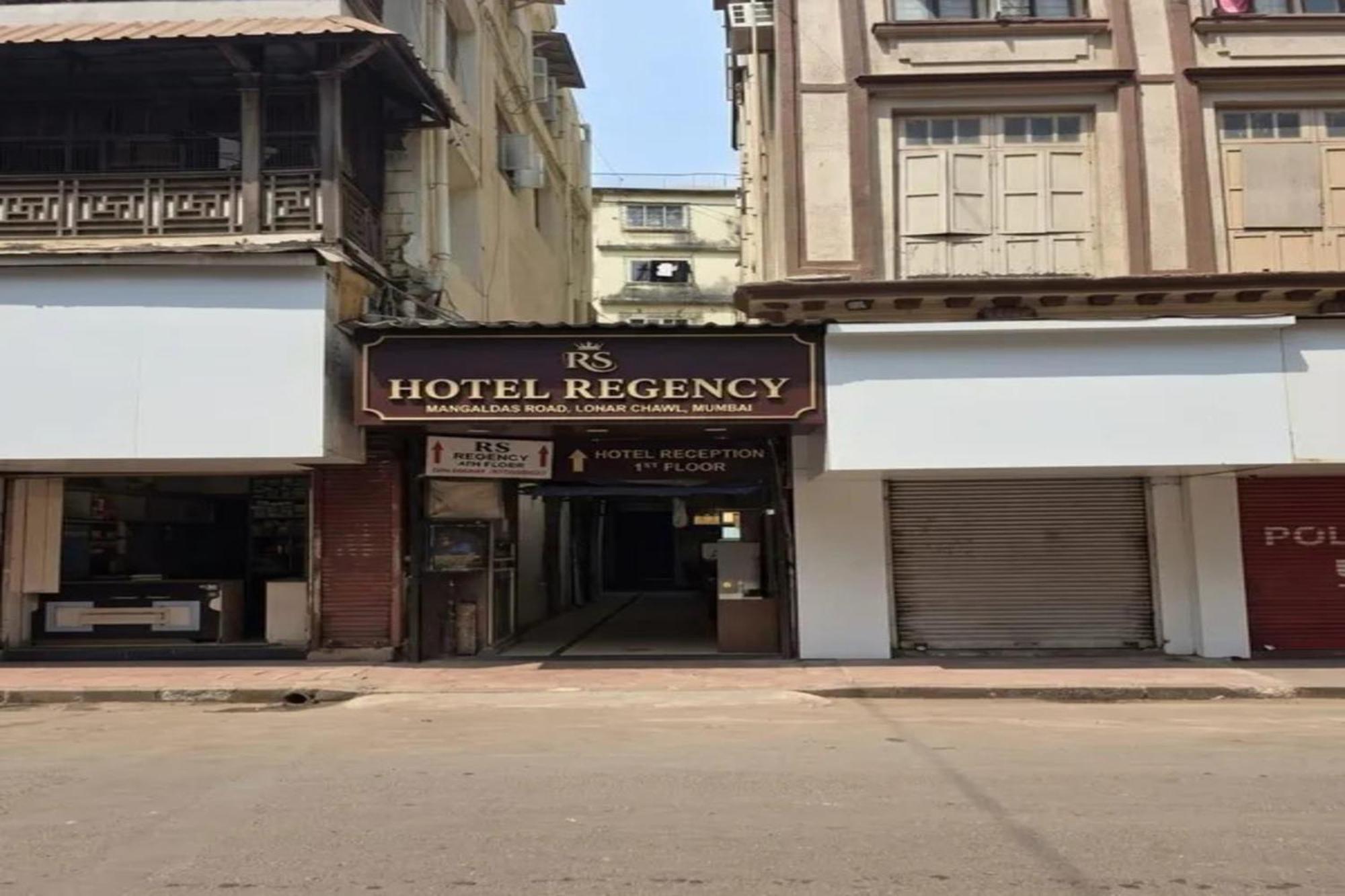 Fabhotel Rs Regency, Mumbai