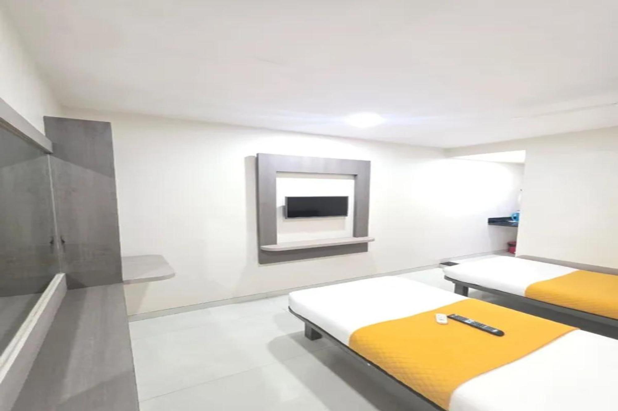 Fabhotel Rs Regency — Photos 2