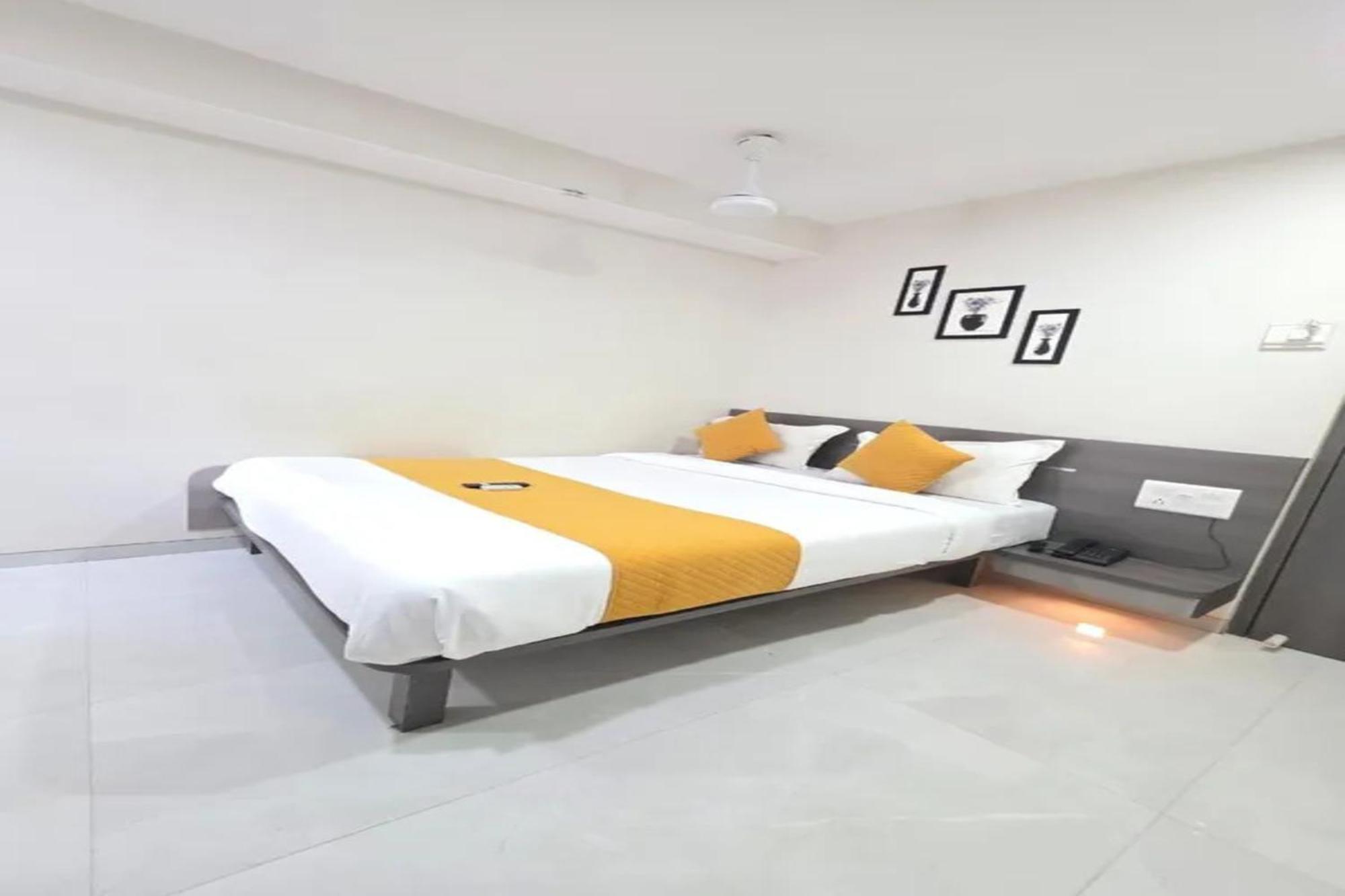 Fabhotel Rs Regency — Photos 3